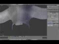 [Part 2/ 24] Blender anime character modeling tutorial - Nose