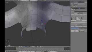 [Part 2/ 24] Blender anime character modeling tutorial - Nose