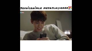 Sevdicegimle Mesajlaşırken Kore Klipso L Married An Anti