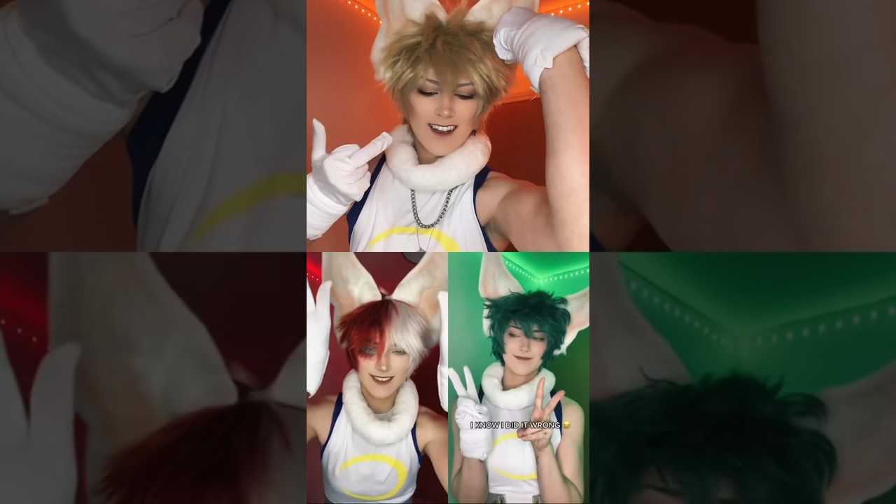 A cute throwback 🥹 #mha #myheroacademia #todoroki #deku #bakugou