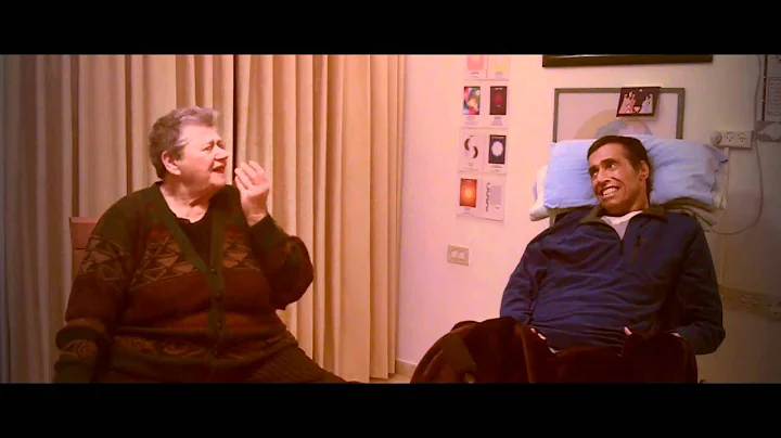 The Multiple Resurrections of Pearl Feldman -  Par...