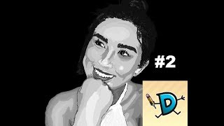 Drawception: requested