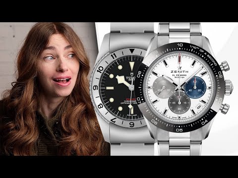 11 Watches That Will Be Future Classics - Rolex, Cartier, Omega, Tudor