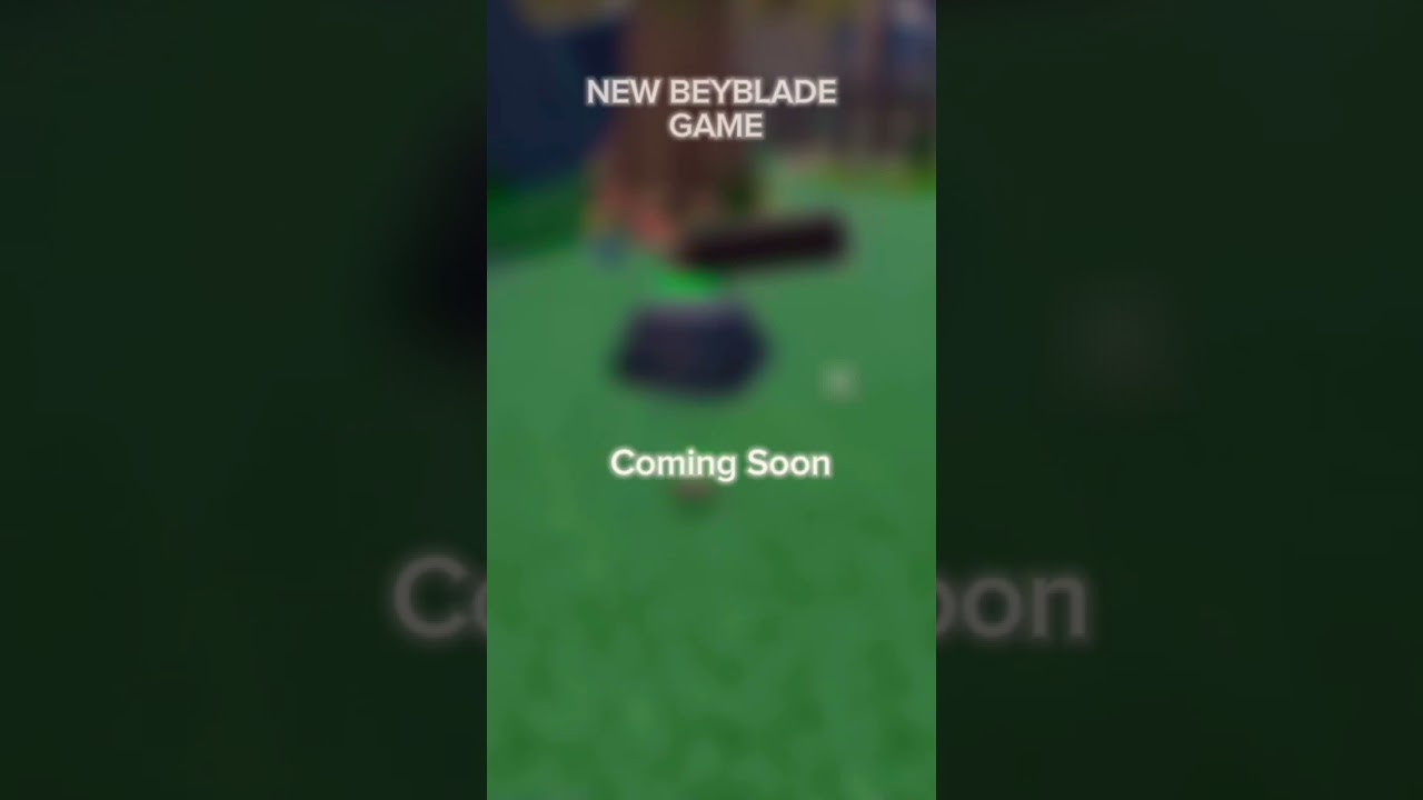 Bladers rebirth (Spark Project) 