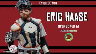 CSP Elite Baseball Development Podcast: Eric Haase
