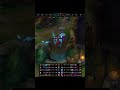 Gwen solo killed Lux