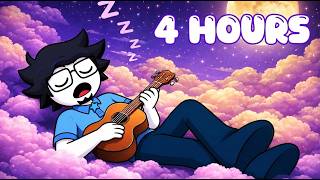 4 HOURS of TheAMaazing (Ultimate Sleep Stories 😴🌙) Long Relaxing Marathon