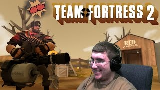 Underground Sentry Exploit, Sniper Killstreaks, & 500 Sub Raffle Winners! (TF2 Stream 6/5/16)