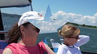 St Michaels to Kent Island