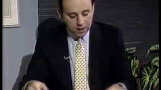 Ask the Manager TV38 WSBK Sean McDonough Walks Off Show