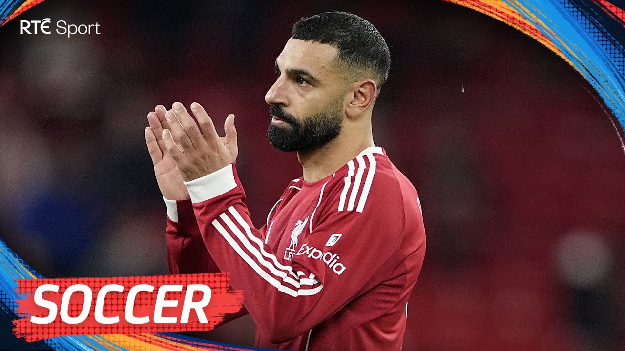 Didi Hamann: Slot has a decision to make - get the sack with Salah or you keep your job without him