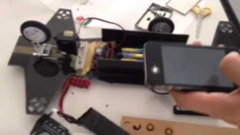 Hackerspace Nagoya() Introduction Movie