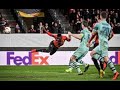 Rennes 3-1 Arsenal / SON RMC / L'exploit Rennais !