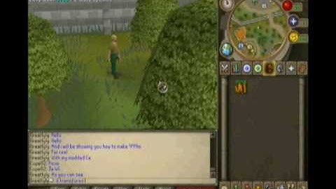 HOW TO MAKE 999M IN RUNESCAPE REAL NO FAKE!!!