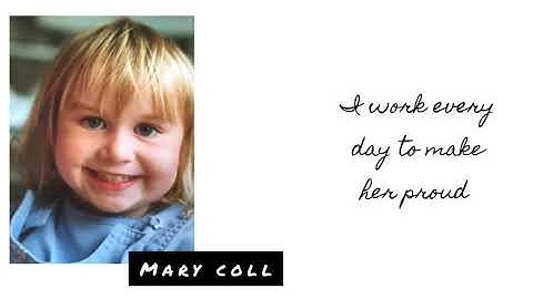 A Song For My Younger Self (Lyric Video)