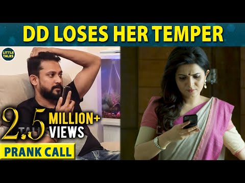 dd-loses-temper---prank-|-zee-deepak|-littletalks