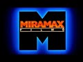 Miramax (1987) with CINAR (1985) fanfare