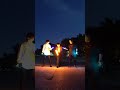 【スターマインチャレンジ】とあるヲタ芸チームの企画を協力して成功させてみた【ヲタ芸】