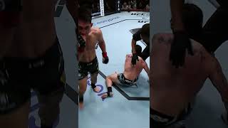 Song Yadong is BACK and headling UFC Macau NEXT Saturday 👊 #ufc #mma #songyadong