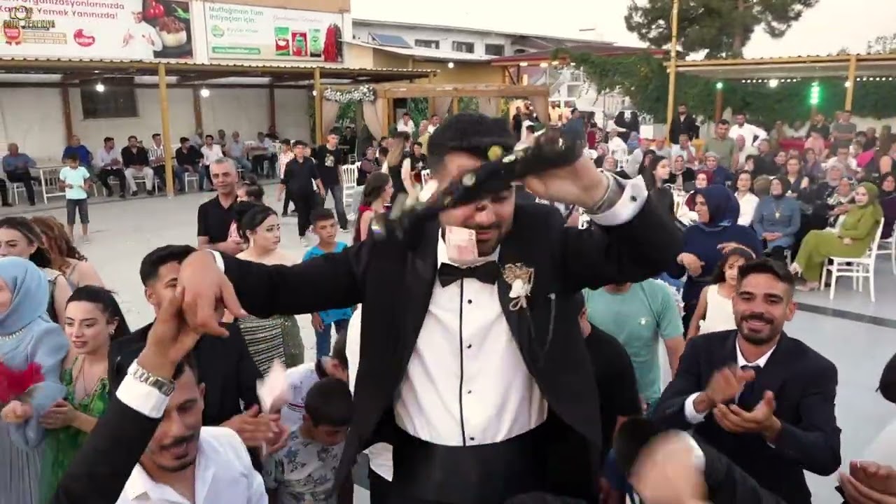 Aziz Can & Sultan 1 / Kanaat Plaza (FOTO ZEKERİYA)