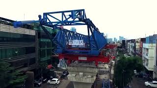 Video Launchers Comtec Tcs