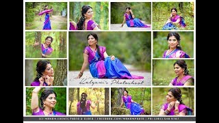 Kalyani's Photoshoot - Autumn 2018 screenshot 1