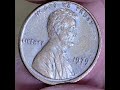  really nice misaligned die on a vintage penny click below watch long format episode