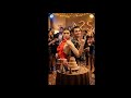 فلاش عفراء ساراج أوغلو في حفلة عيد ميلاد صديقتها  