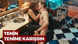 Bu Gece Birbirimize Aitiz Ömer Dizisi