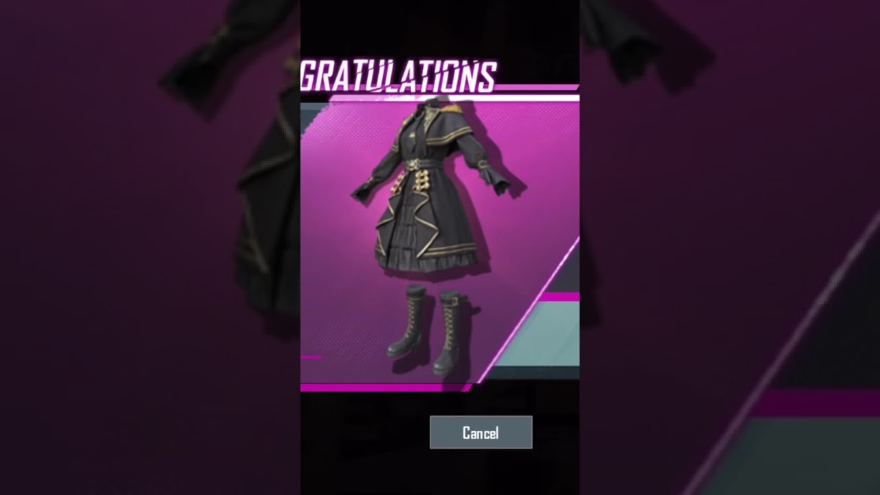 Pubg m7 Rp quick max