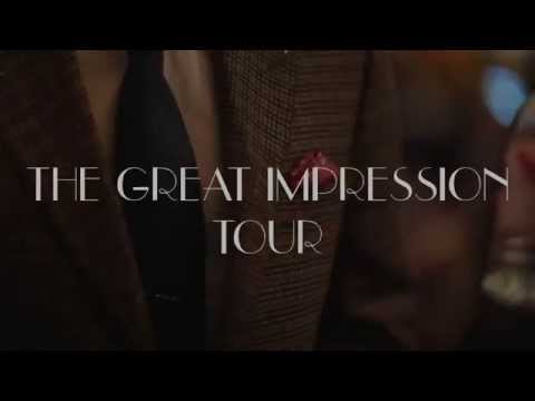 Scott Bradlee & The Postmodern Jukebox Live