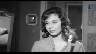 الجميلة ماجدة و صباح و يحيى شاهين و أحلى مشاهد فيلم ( هذا الرجل أحبة )