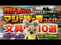 【緊急特番】2020年版 文具好きがコッソリ教える「行けるならマジで秒で買っとけ文具10選」!! 限定・廃番...後悔でぴえん