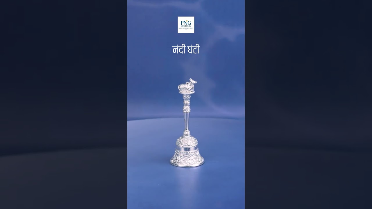 PNG Brothers : Sukhakarta Silver Collection