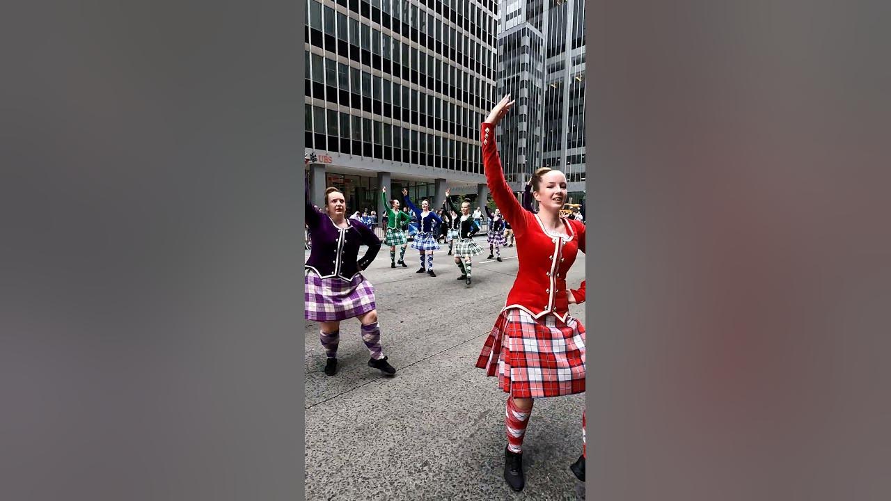 NYC Tartan Day Parade tartan tartanday tartandayparade newyork 