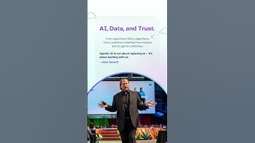 Dreamforce 2025 Day 3 Highlights: Agentforce Voice, AI CRM & Data Cloud