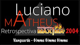 Vanguarde - Gimme Gimme Gimme