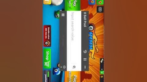 How to hack 8 ball pool with game hacker