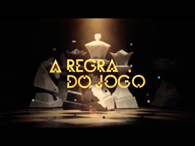 News: Alcione canta Juízo Final na abertura da novela A Regra do Jogo
