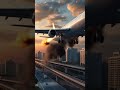 #plane  #fypジviral  #gta5  #EmergencyLanding  #ViralVideo  #PlaneCrash  #tiktokviral  #video