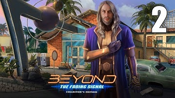 Beyond 3: The Fading Signal CE [02] Let