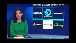 4 Warner Bros Discovery Asia Will No Longer Available On Singtel Tv start 1 February 2026