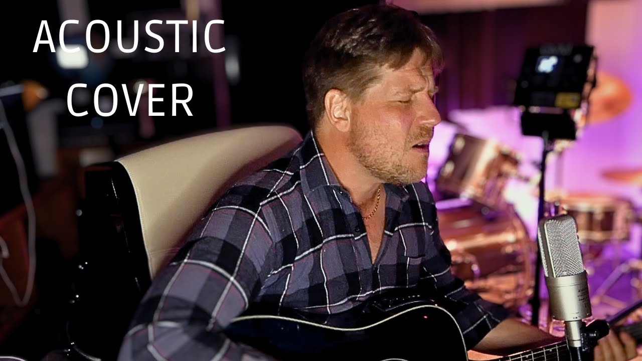 Sugar Coated Love - Lazy Lester (Live Acoustic Blues Guitar Cover Song) by Pompano Drive