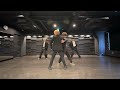 幻 / mission mission DANCE PRACTICE