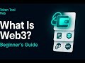 What Is Web3? Beginner’s Guide to Wallets, dApps, DeFi & NFTs