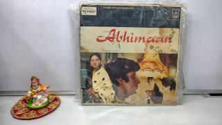 Hit Hindi Movie Vinyl LPs for sale at ₹1000 - ₹1850 each. Free LP on bundle purchases.