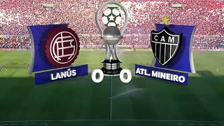 Conmebol Broadcast Graphics And Augmented Reality For Libertadores And Sudamericana