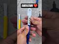 wire twisting hack you should try ❤️#diywiring #elactrcionlife#hack #wirehack