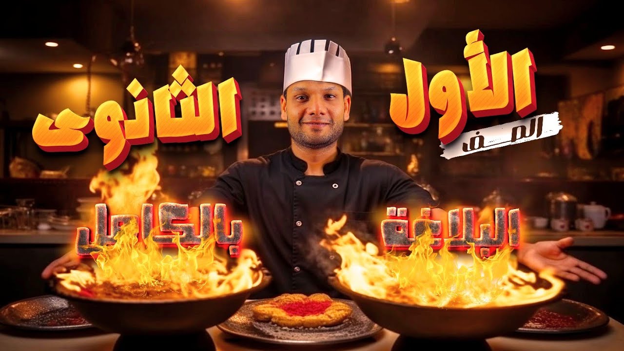 أقوي مراجعة علي منهج البلاغة بالكامل للصف الأول الثانوي - 2024