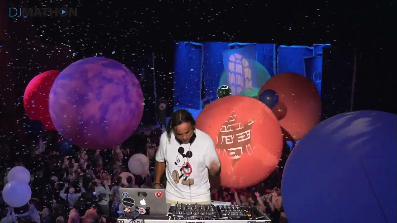 The Best DJ Set Of 2022 DJ Mathon 60 Minutes Unseen Dance Music